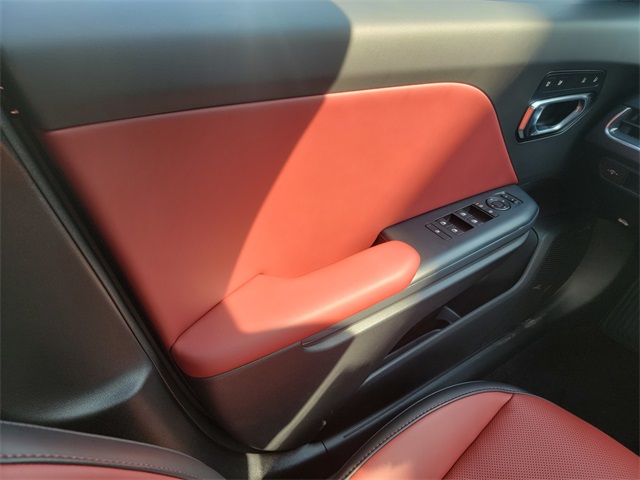 2025 Kia K4 GT-Line photo 27