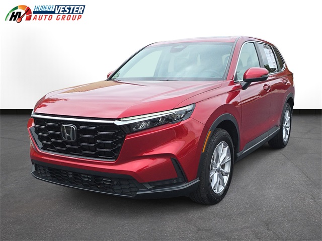 2024 Honda CR-V EX-L photo 2