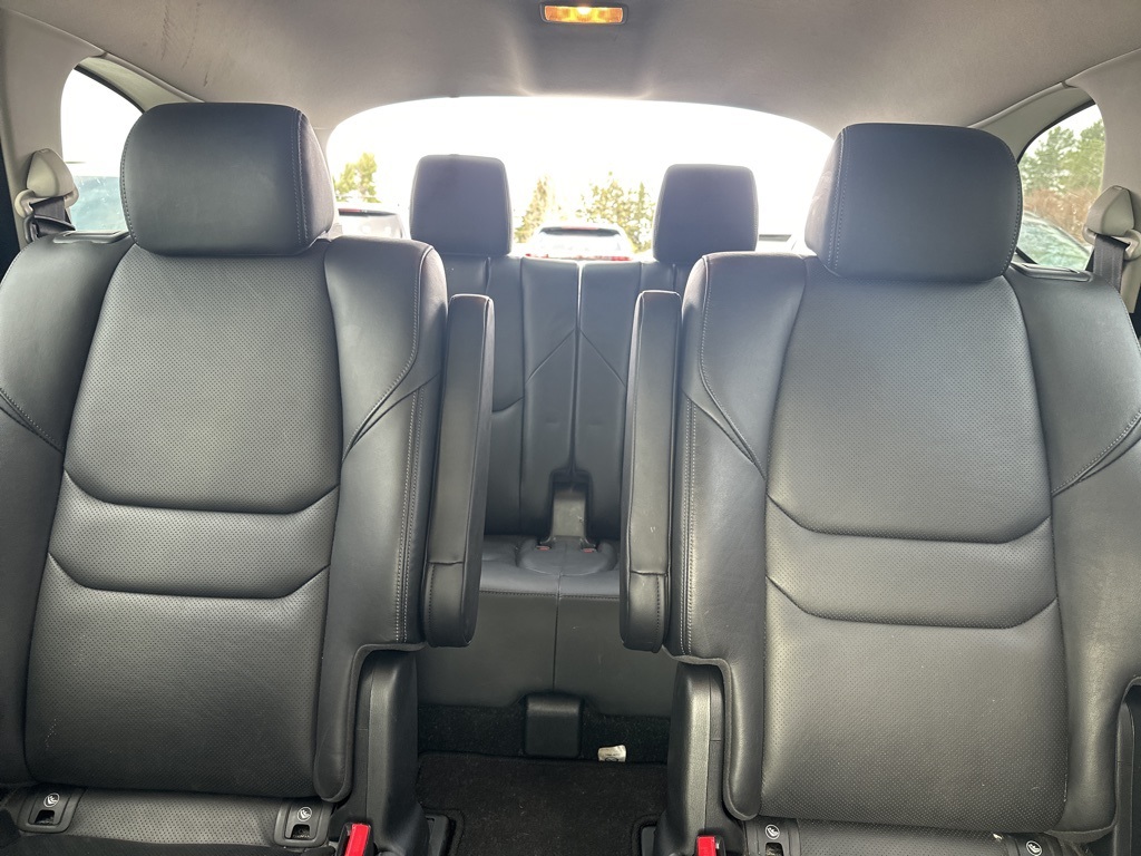 2020 Mazda CX-9 Touring photo 3