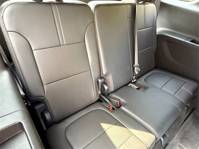 2023 Chevrolet Traverse RS photo 18