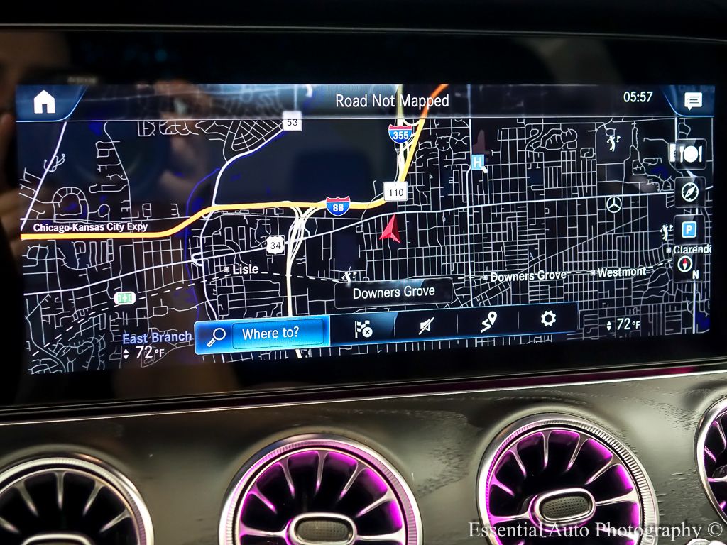 2022 MERCEDES-BENZ E-CLASS - Image 18