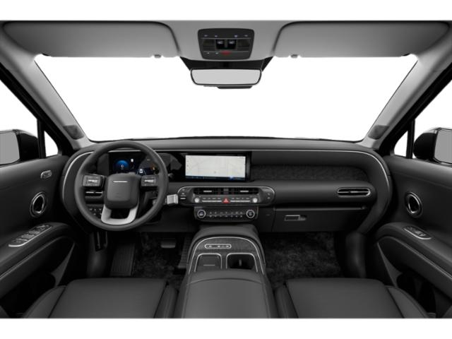 2026 Hyundai Palisade Limited photo 4