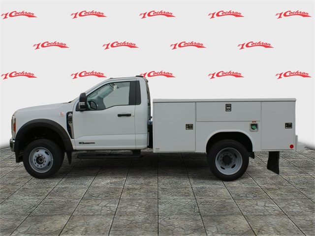2024 Ford F-450 XL photo 11