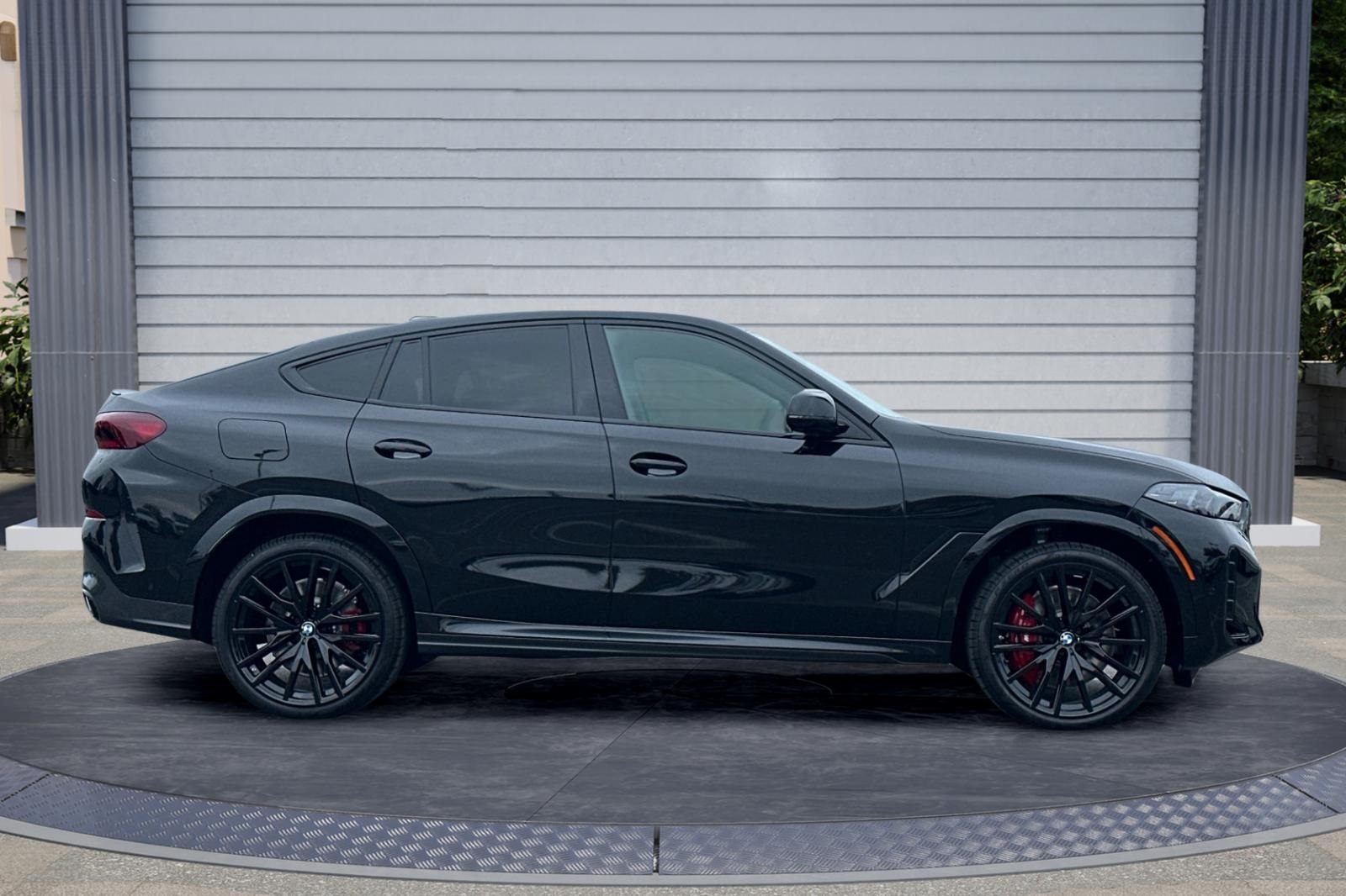 2026 Bmw X6 photo 3