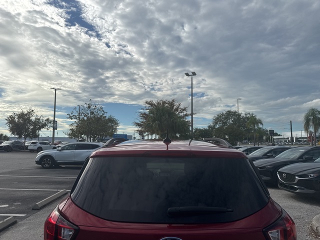 2019 Ford Escape SE photo 7