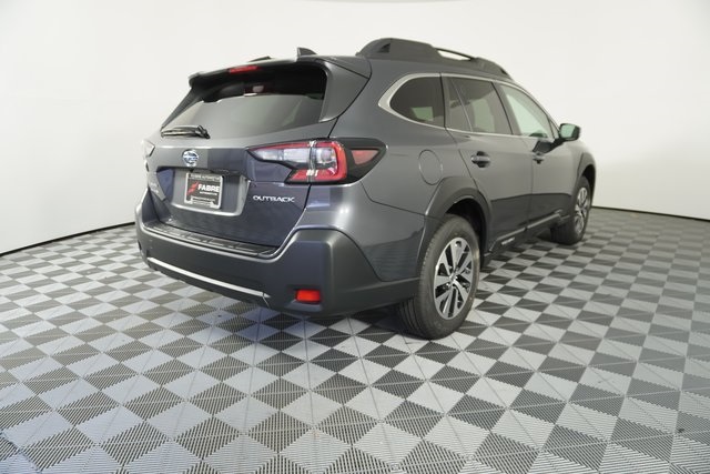 2025 Subaru Outback Premium photo 7