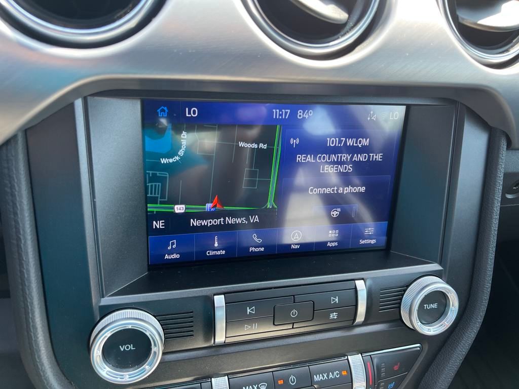 2023 Ford Mustang GT Premium photo 18