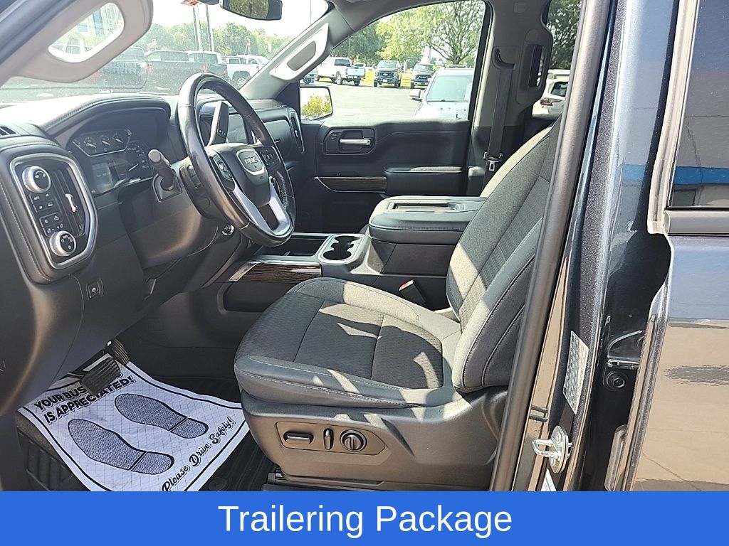 2019 Gmc Sierra 1500 Elevation photo 14