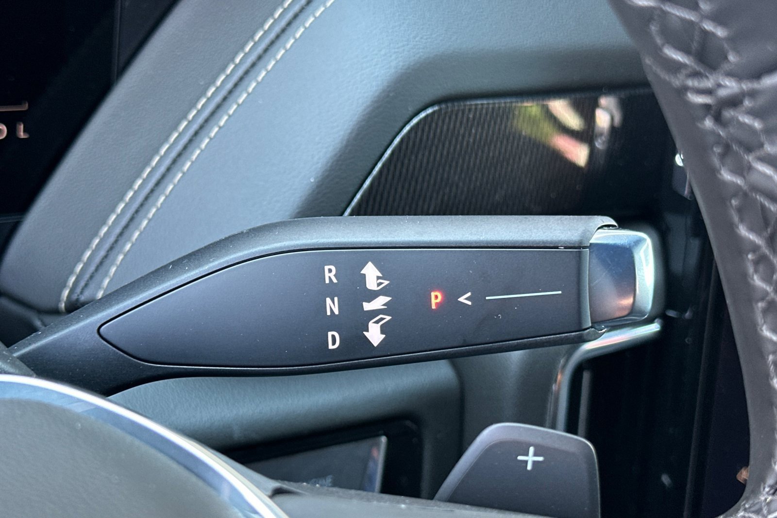 2026 Gmc Yukon photo 17