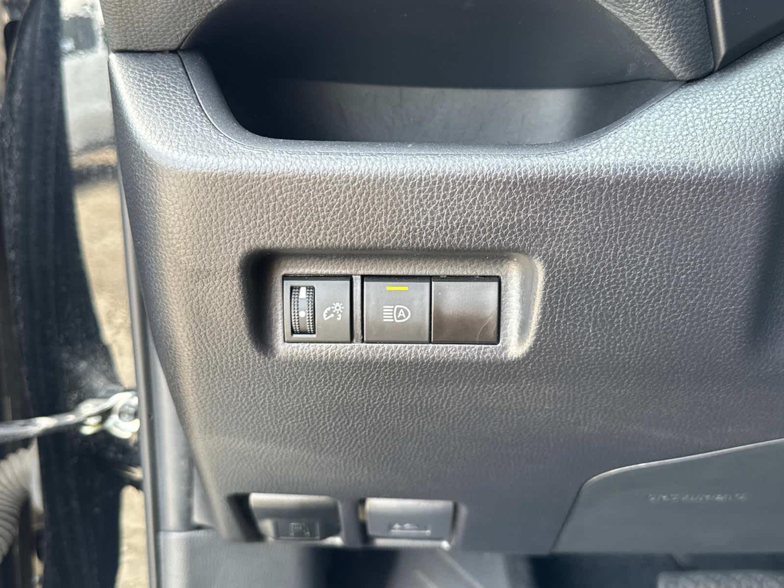2024 Toyota RAV4 LE photo 40