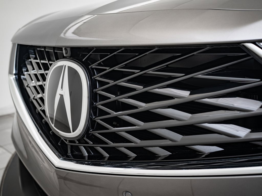 2026 Acura MDX SH-AWD Advance photo 3