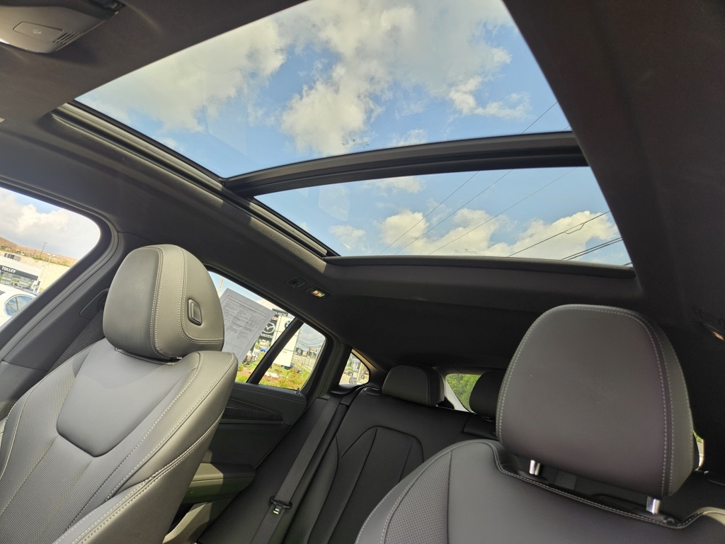 2024 Bmw X4 M40i photo 39