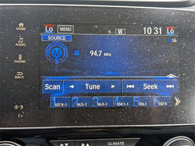 2022 Honda CR-V EX photo 23