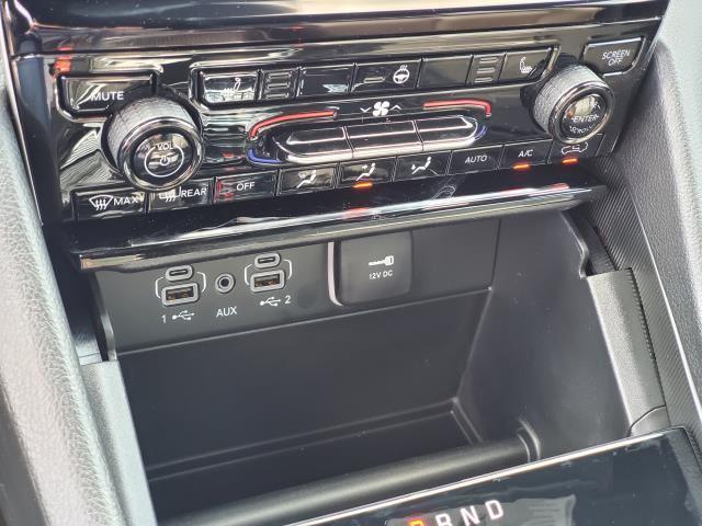 2025 Jeep Grand Cherokee Limited photo 14