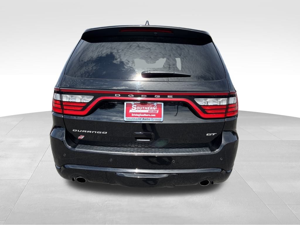 2023 Dodge Durango GT Plus photo 3