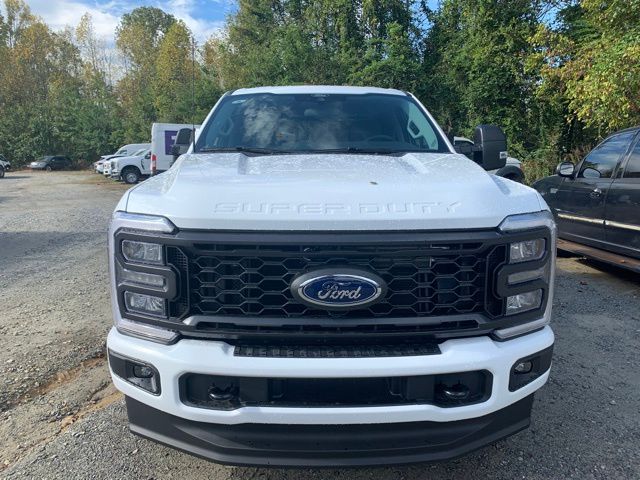 2026 Ford F-250 XL photo 3