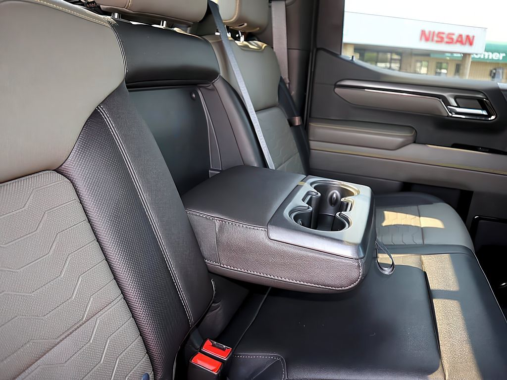 2022 Chevrolet Silverado 1500 ZR2 photo 20
