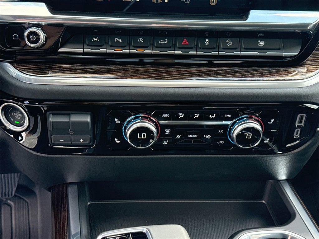 2026 Gmc Sierra 1500 photo 23