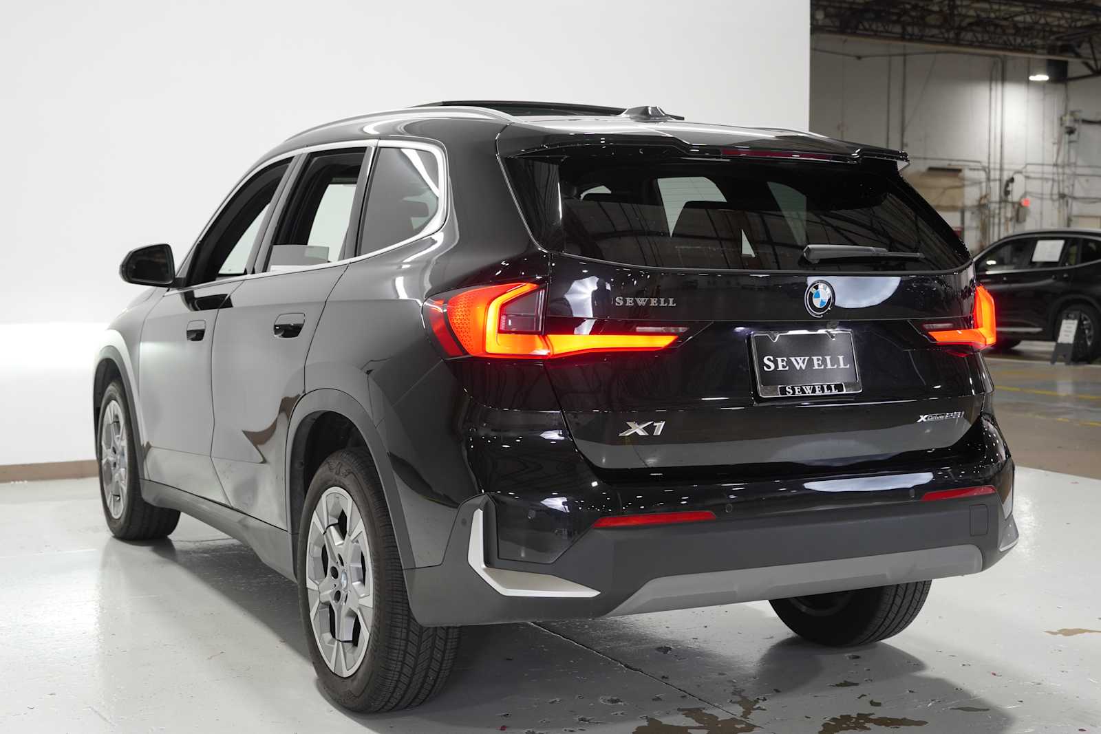 2023 Bmw X1 XDrive28i photo 6