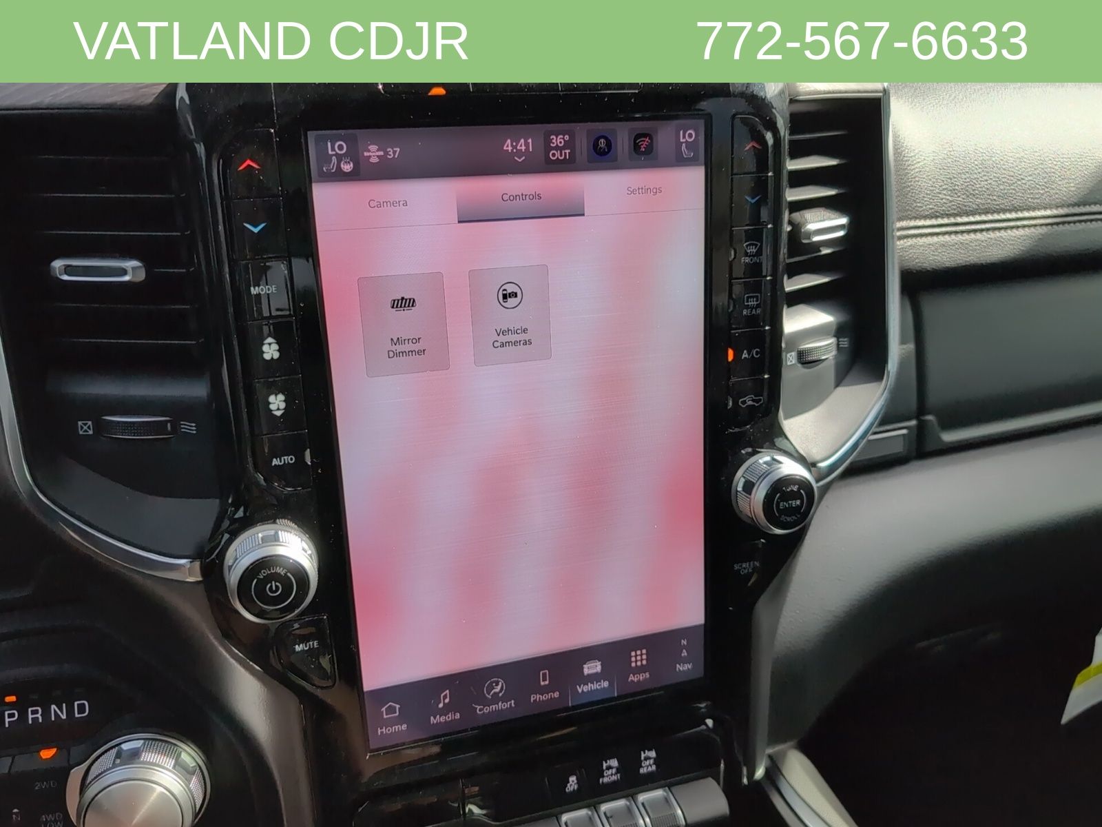 2026 Ram 1500 Laramie photo 15