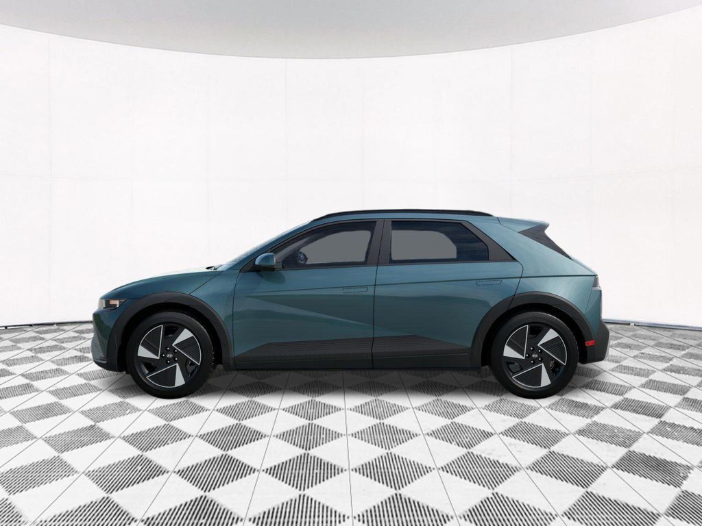 2025 Hyundai Ioniq 5 SEL photo 2