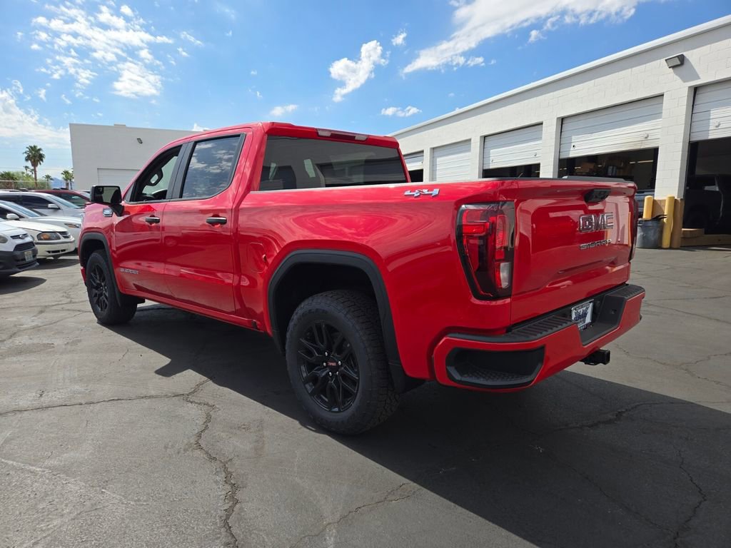 2026 Gmc Sierra 1500 Pro photo 3