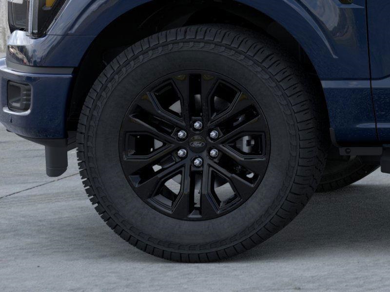 2025 Ford F-150 Lariat photo 18