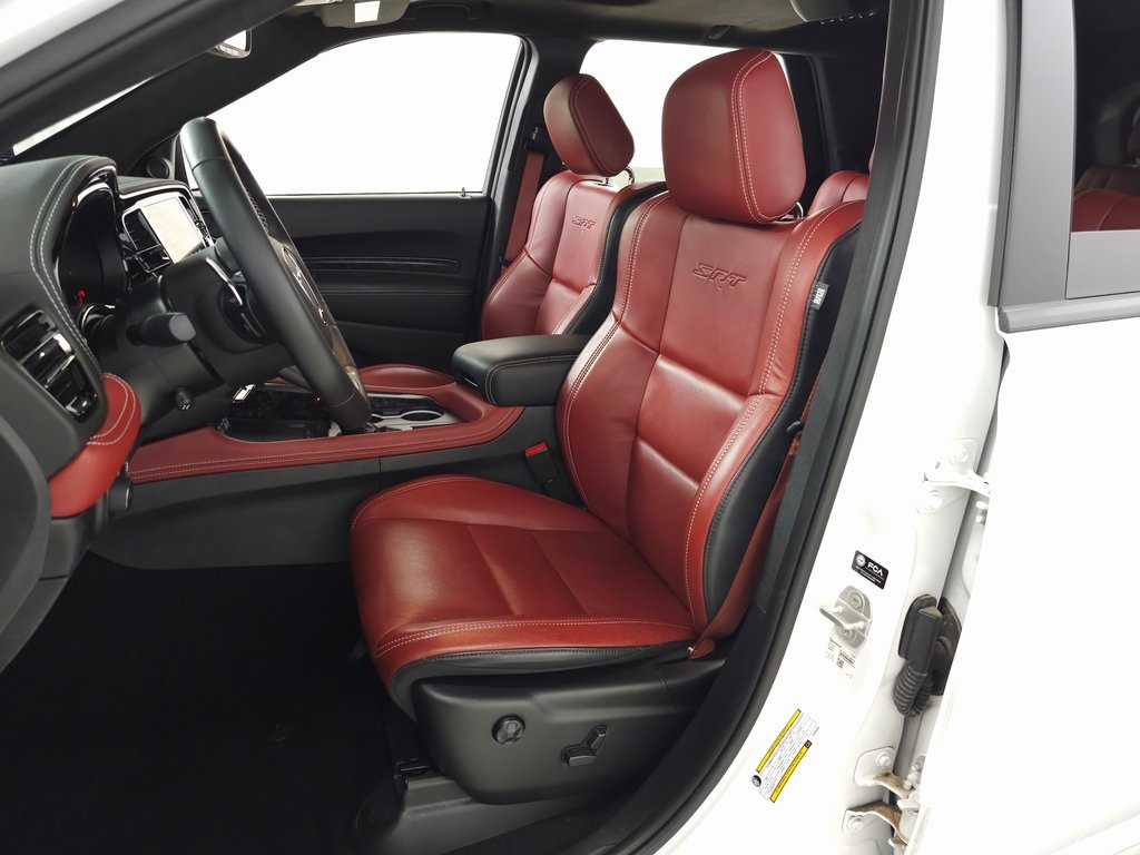 2023 DODGE DURANGO - Image 17