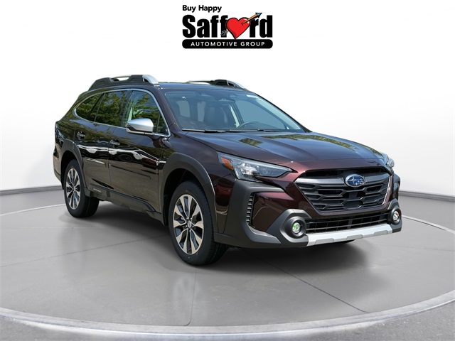 2025 Subaru Outback Touring XT photo 10