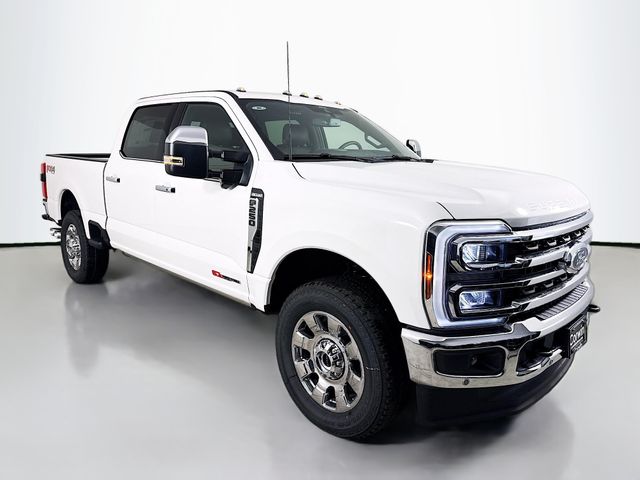 2026 Ford F-250 Super Duty King Ranch's photo