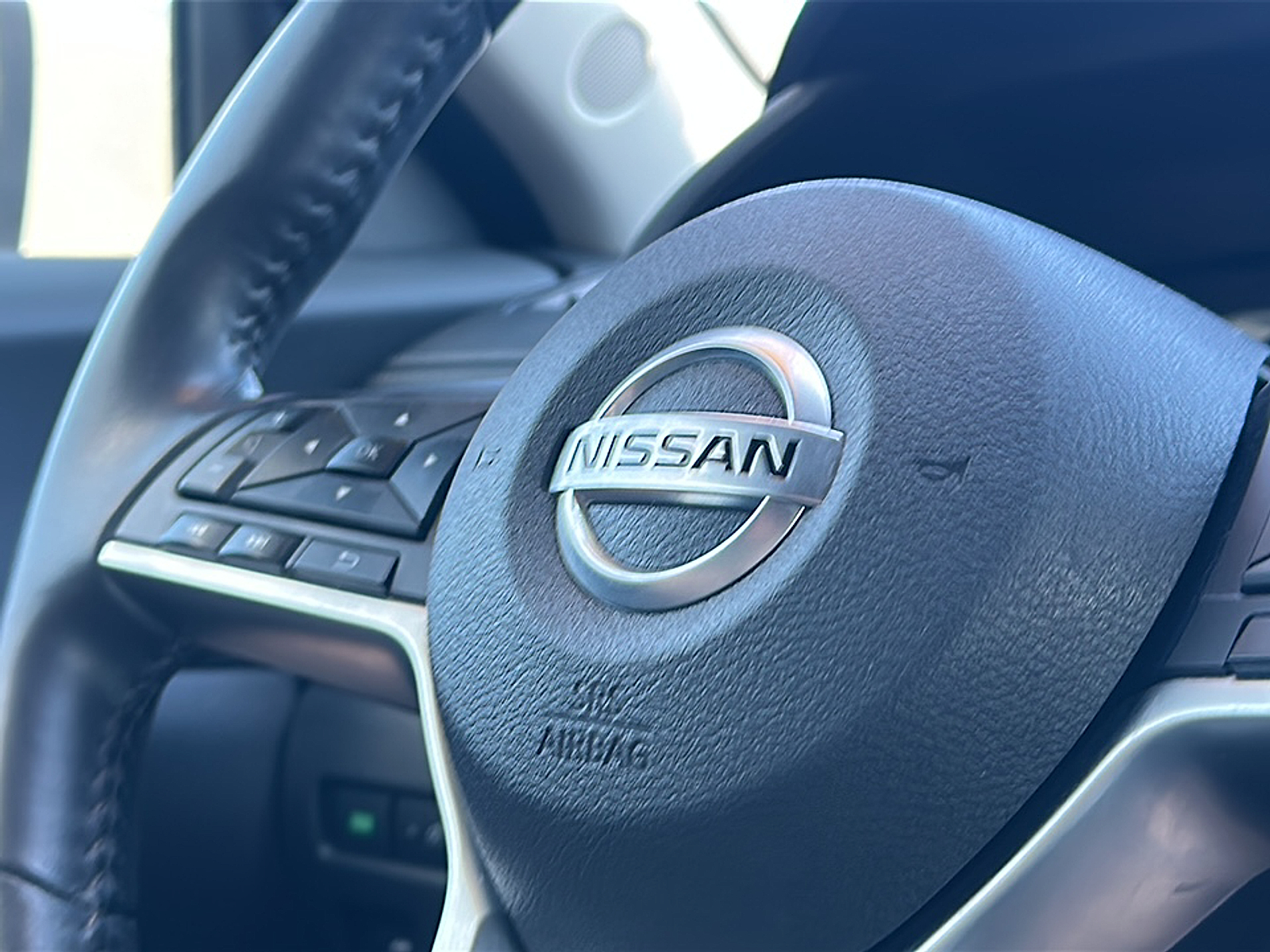 2020 Nissan Sentra SV photo 15