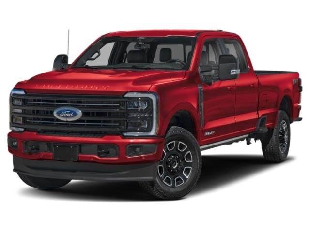2026 Ford F-350 Base's photo