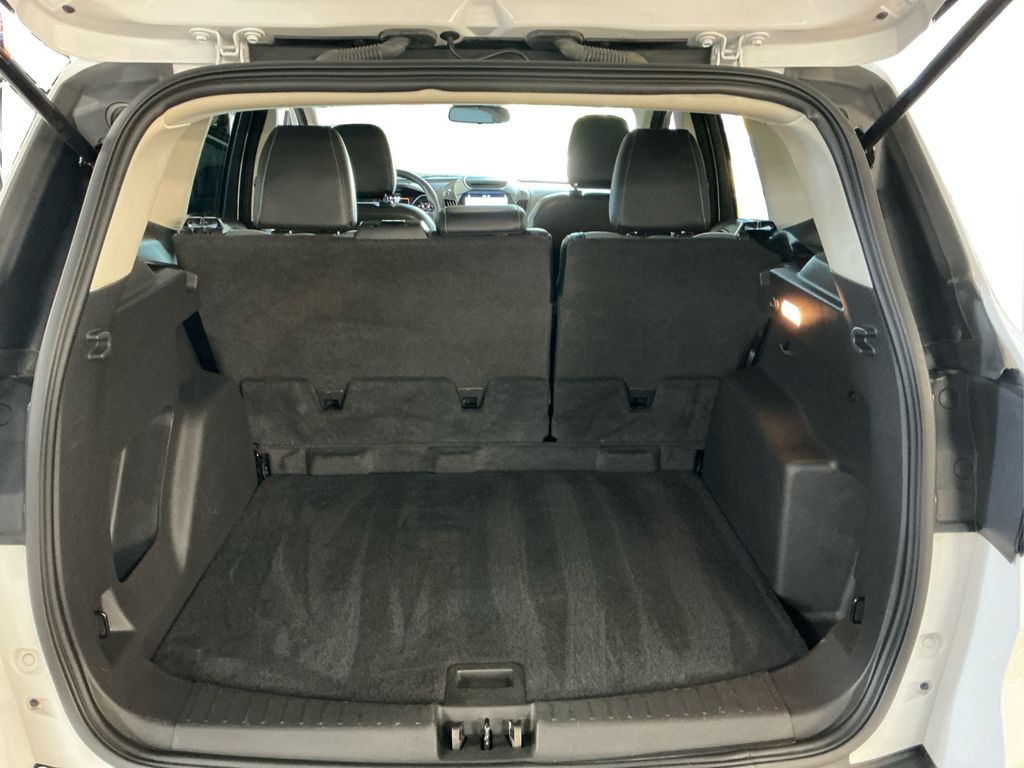 2018 Ford Escape SE photo 19