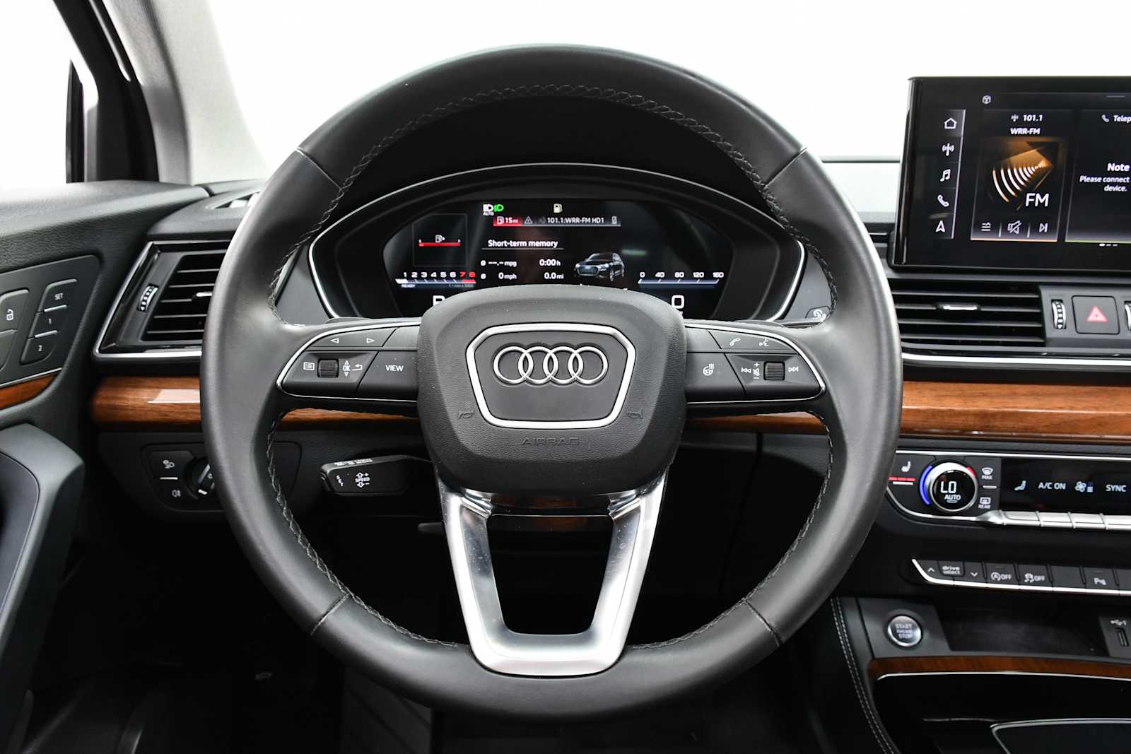 2022 Audi Q5 S line Premium Plus photo 15
