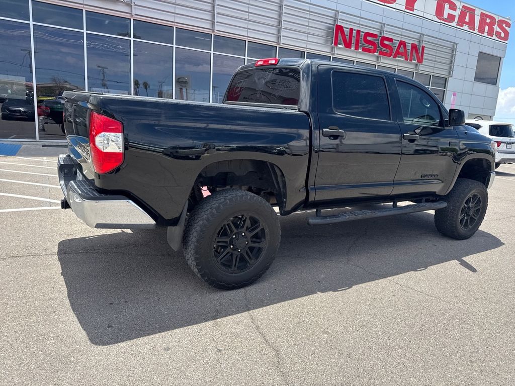Used 2019 Black Toyota  image 41