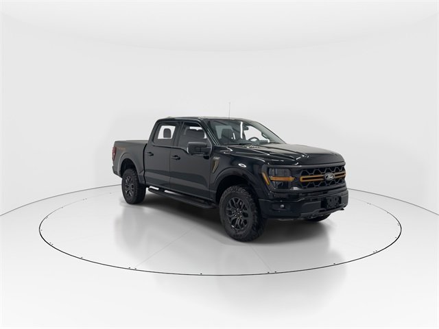 2024 Ford F-150 Tremor photo 2