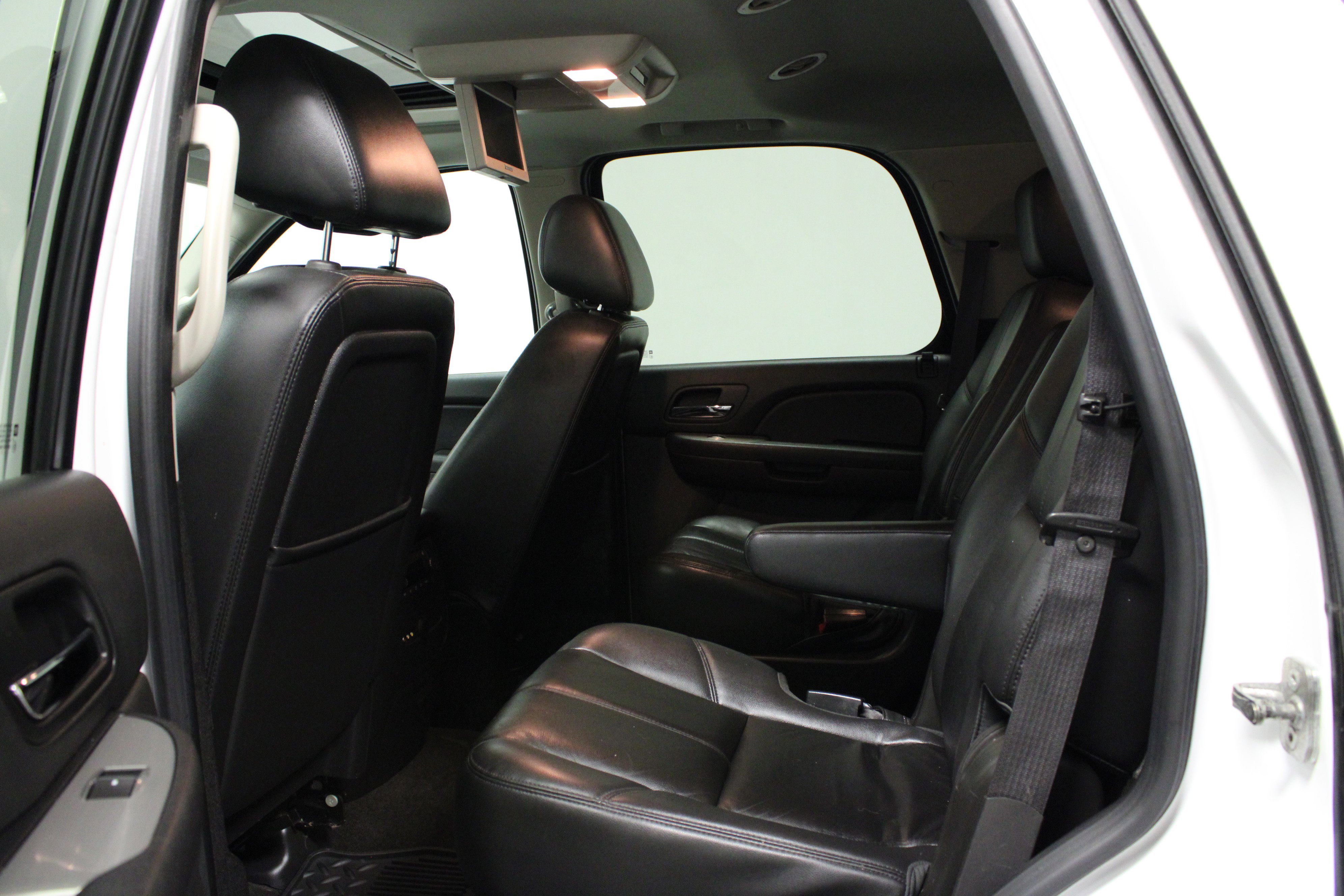 2014 Chevrolet Tahoe LT photo 11