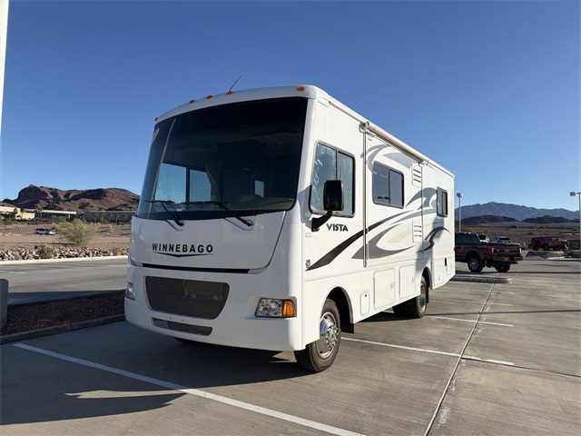 2013 Ford F-53's photo