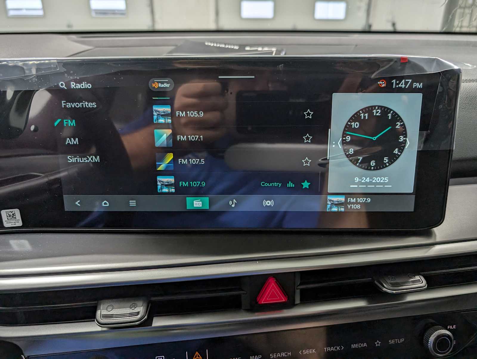 2026 Kia Sorento S photo 20