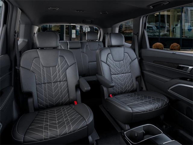 2025 Kia Telluride EX X-Line photo 10