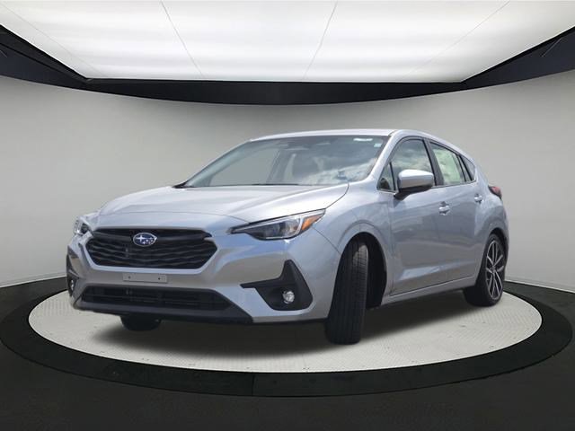 2025 Subaru Impreza Sport photo 4