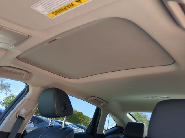 2025 Acura TLX Technology photo 18