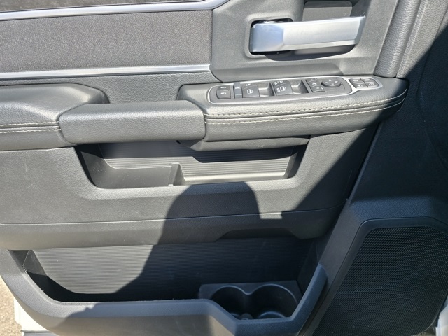 2024 Ram 2500 Big Horn photo 9