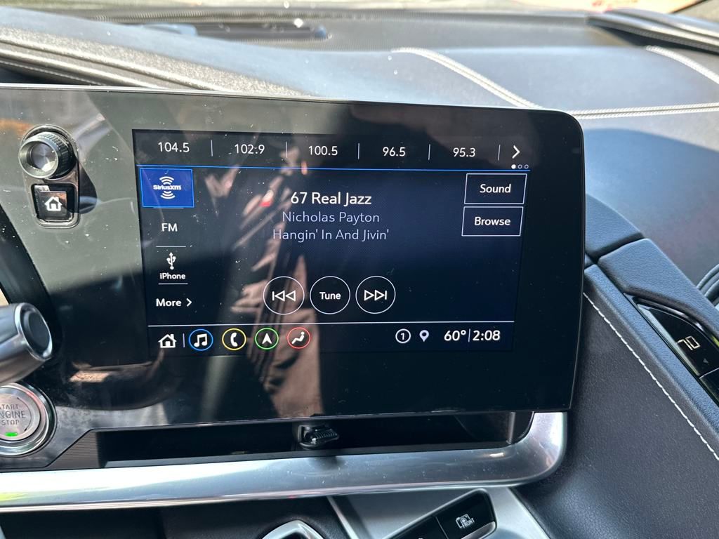 2020 Chevrolet Corvette Stingray 2LT photo 14