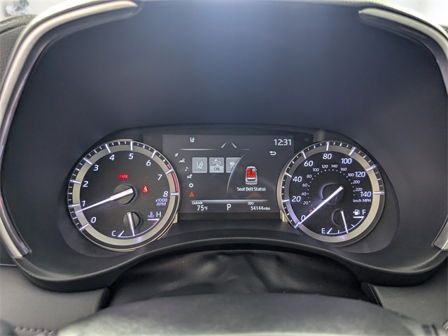 2022 Toyota Highlander Platinum photo 27