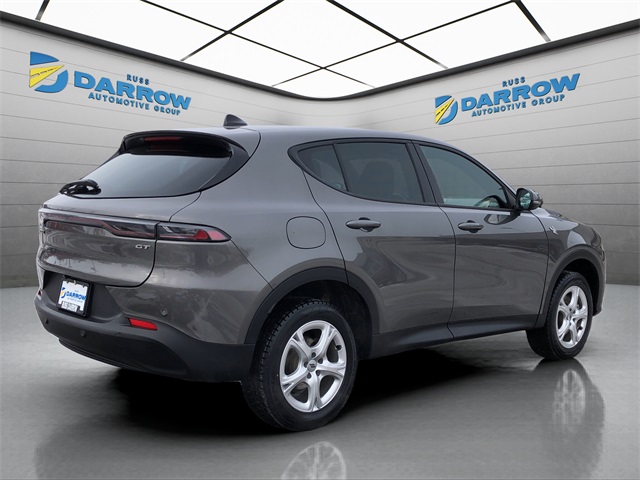 2024 Dodge Hornet GT photo 4