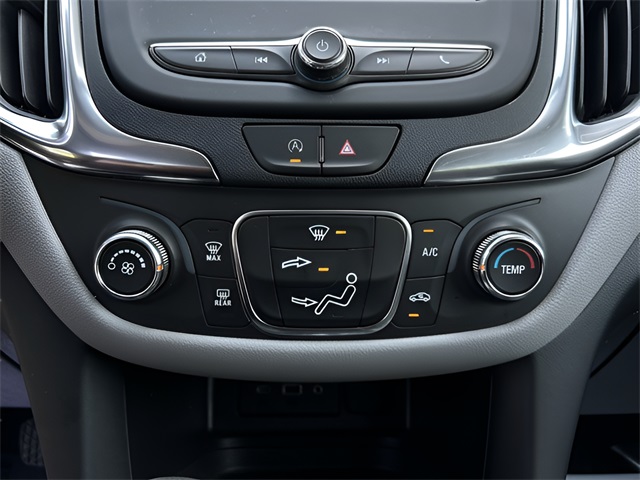 2023 Chevrolet Equinox LT photo 16