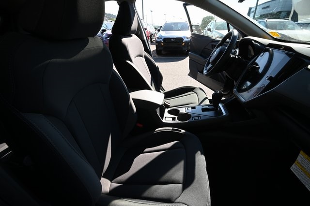 2025 Subaru Crosstrek Premium photo 15