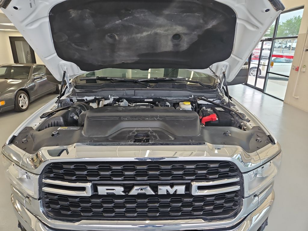 2024 Ram 2500 Big Horn photo 17