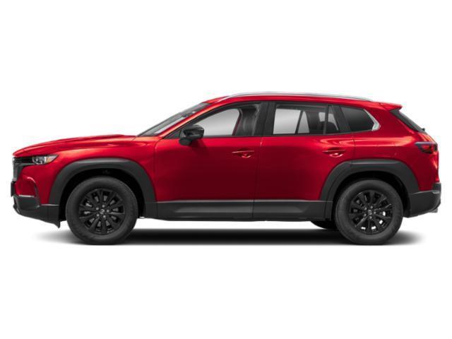 2025 Mazda CX-50 2.5 Select photo 3